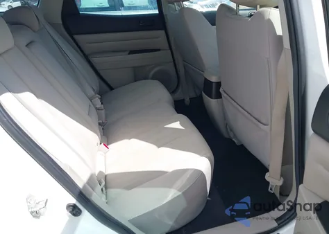 2010 Mazda Cx-7 I Sport z USA, uszkodzony, nr VIN JM3ER2WMXA0321800